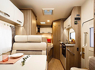 Motorhome hire newcastle