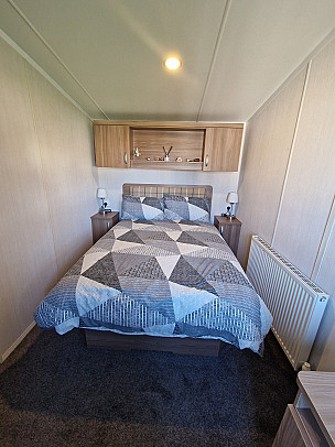 Static Caravan hire Ayr