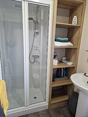 Static Caravan hire Ayr