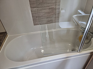 Lodge hire Eyemouth