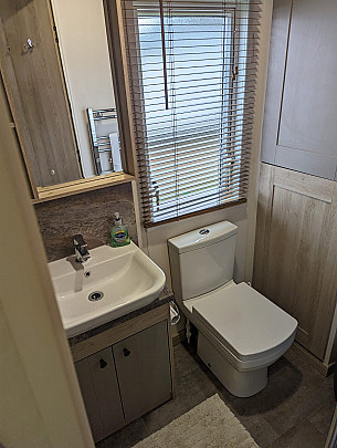 Lodge hire Eyemouth