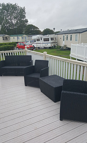 Static Caravan hire Watchet