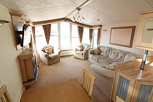 Static Caravan hire Bognor Regis