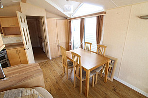 Static Caravan hire Bognor Regis