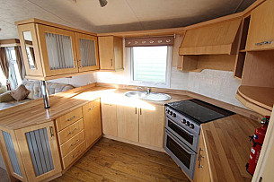 Static Caravan hire Bognor Regis