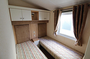 Static Caravan hire Bognor Regis