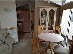 Static Caravan hire Ingoldmells