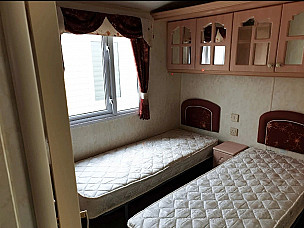 Static Caravan hire Ingoldmells