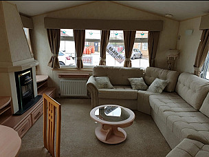 Static Caravan hire Ingoldmells