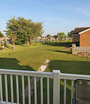 Static Caravan hire Ingoldmells