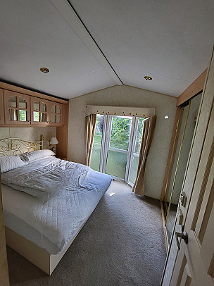 Static Caravan hire Ingoldmells