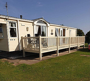 Static Caravan hire Ingoldmells