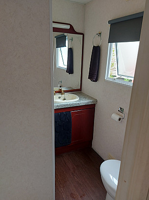 Static Caravan hire Trimingham