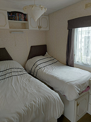 Static Caravan hire Trimingham