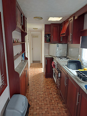 Static Caravan hire Trimingham