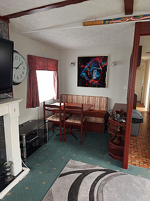 Static Caravan hire Trimingham