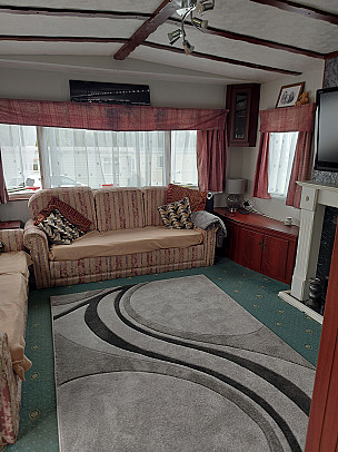 Static Caravan hire Trimingham