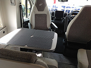 Motorhome hire Newcastle