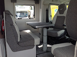Motorhome hire Newcastle