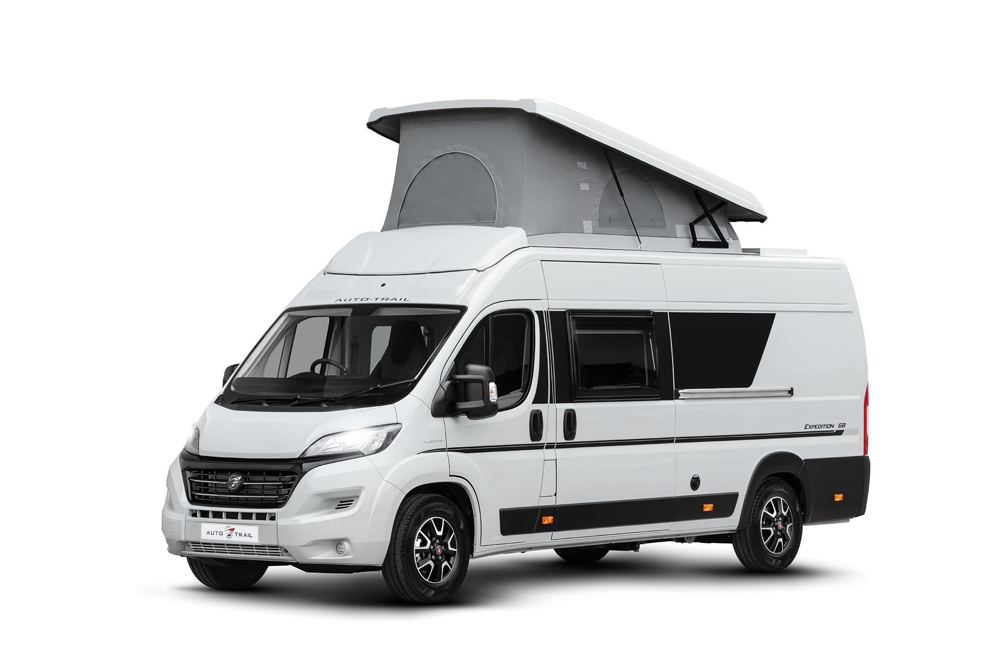 Campervan hire Staverton Nr Daventry