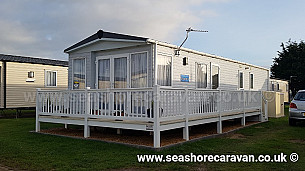 Static Caravan hire Great Yarmouth