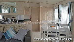 Static Caravan hire Great Yarmouth