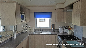 Static Caravan hire Great Yarmouth