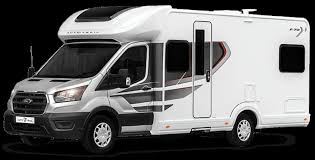 Motorhome hire Radcliffe