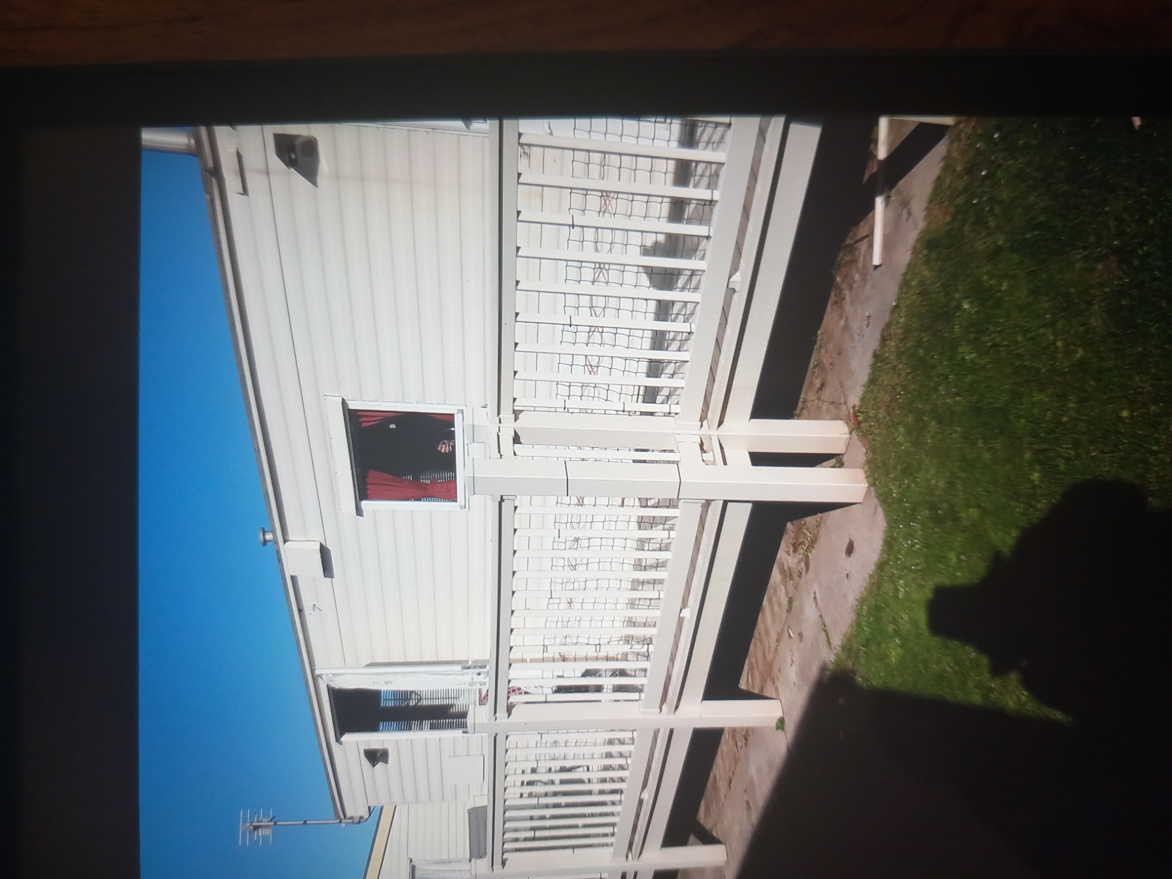 Caravan rental Chapel St Leonards, Skegness - Atlas 2001