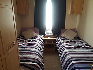 Static Caravan hire Ingoldmells