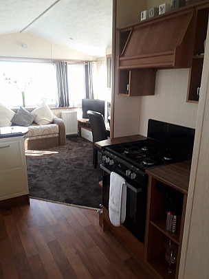 Static Caravan hire Ingoldmells