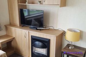 Caravan rental Abergele - Atlas Horizon