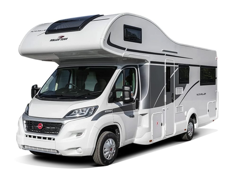 Motorhome hire Aberdeen