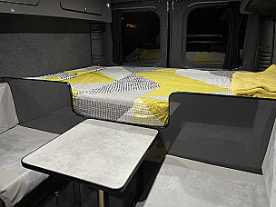 Campervan hire Guildford