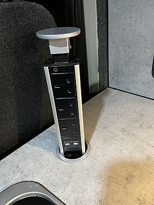 Campervan hire Guildford