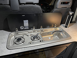 Campervan hire Guildford