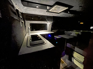 Campervan hire Guildford