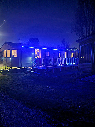 Static Caravan hire Minehead