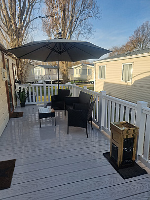 Static Caravan hire Minehead