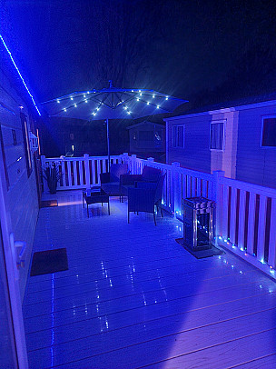 Static Caravan hire Minehead
