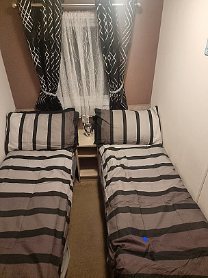 Static Caravan hire Minehead