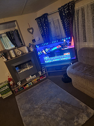 Static Caravan hire Minehead