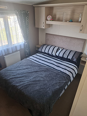 Static Caravan hire Minehead