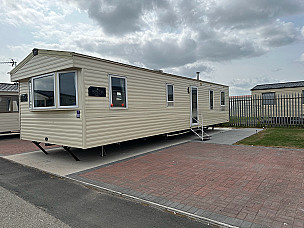 Static Caravan hire Towyn