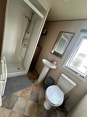 Static Caravan hire Towyn