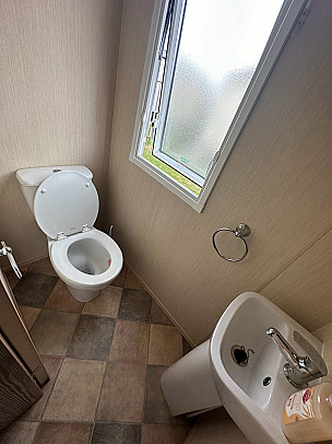Static Caravan hire Towyn