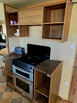Static Caravan hire Towyn
