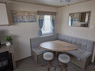 Static Caravan hire Towyn