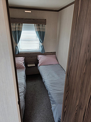 Static Caravan hire Towyn