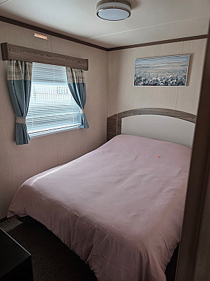 Static Caravan hire Towyn